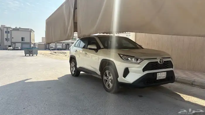 راف فور 2021 دبل 0