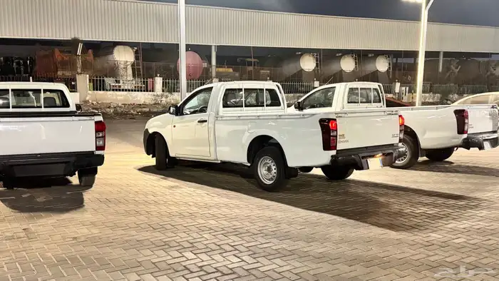 ايسوزو ديماكس غماره 2019 عرض خاص المؤسسات 10