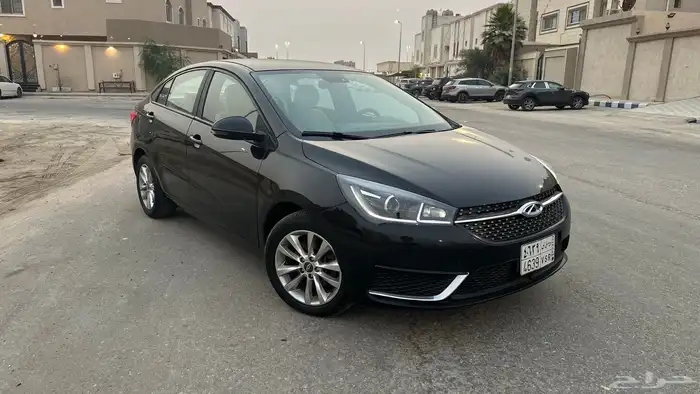 شيري اريزو 5 2023 3