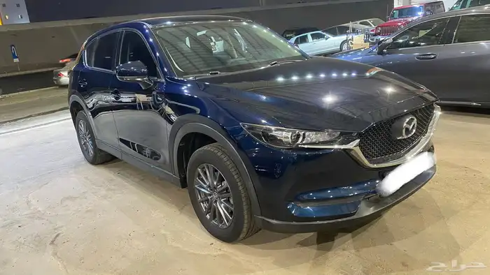مازدا CX5 2020 ستاندر 1