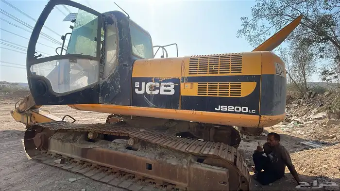 ورشة عطالله لصيانة جميع المعدات الثقيلة 6