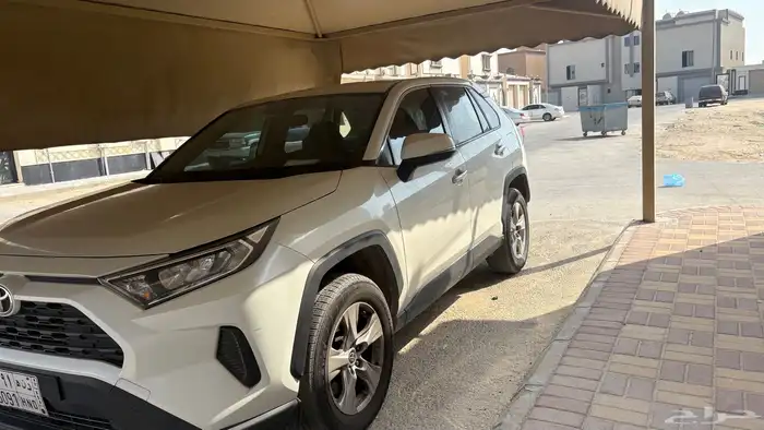 راف فور 2021 دبل 2