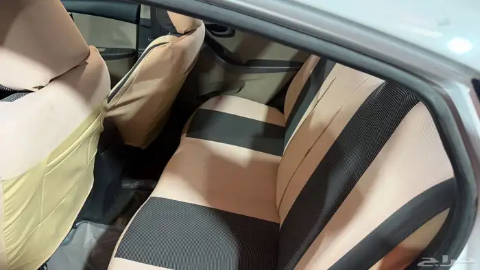 Elantra النترا 2014 12