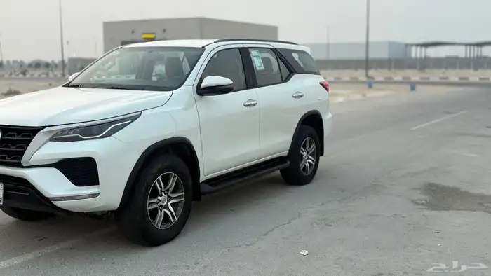 فورشنر 2022 دبل بسعر مناسب 2