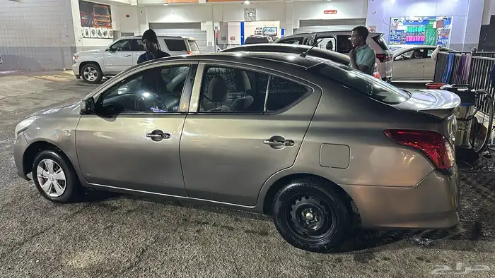 نيسان صني 2018 1