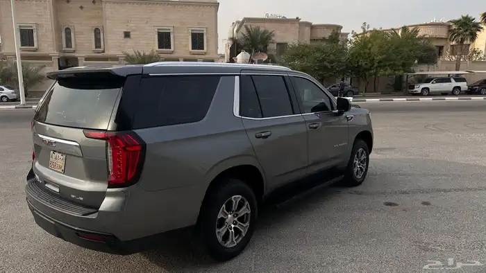 جمس يوكن SLE دبل للبيع 2