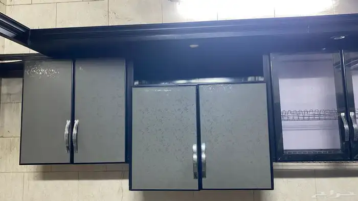 دولاب مطبخ 1