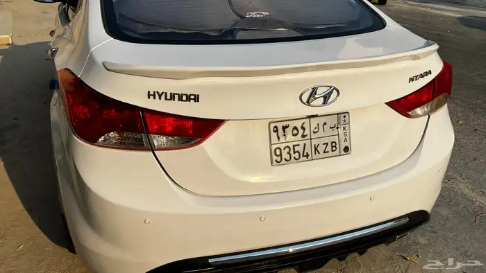 النترا 2013 فل كامل للبيع 5