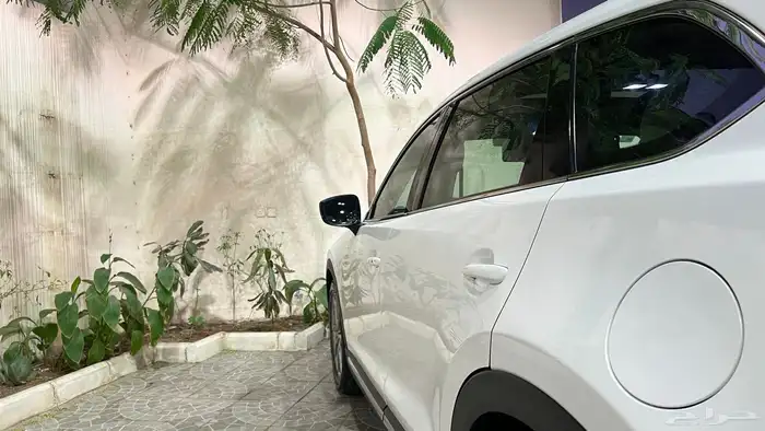 مازدا CX-9 2020 (سعودي) فل كامل 6