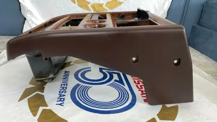 ديكور مسجل باترول 14