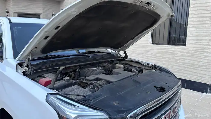 للبيع جمس يكون موديل 2015 15