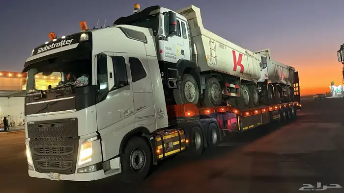 لوبد للنقل العام 2