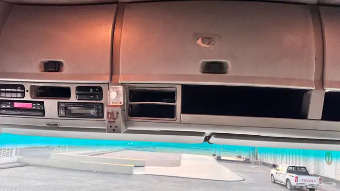 راس اكتروس 2007 حجم 1844 ميقاا قير كهرب دعسة كلتش 19