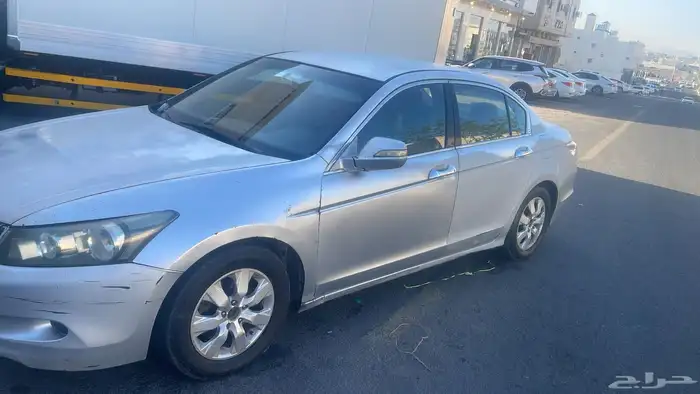 للبيع هوندا اكورد 2