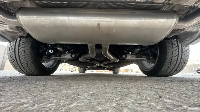 جيب BMW X5 موديل 2014 فل كامل 11