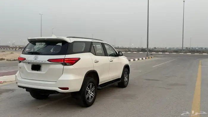 فورشنر 2022 دبل بسعر مناسب 7