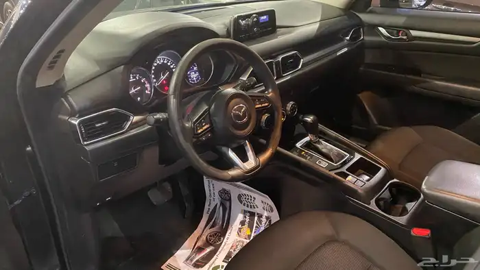 مازدا CX5 2020 ستاندر 6