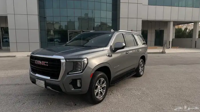 جمس يوكن SLE دبل للبيع 0