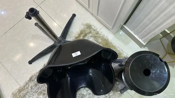 مغسلة شعر متنقله 0