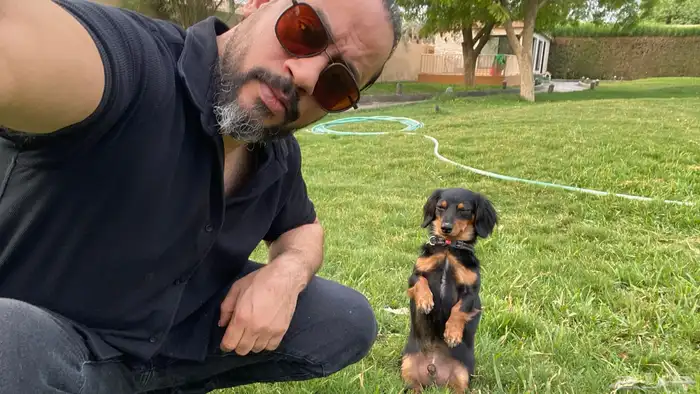 مدرب كلاب محترف بالرياض 4