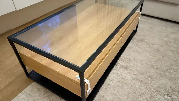 طاولة قهوة 1