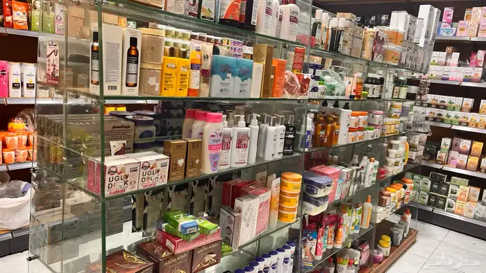 حي الموسى شارع الكرخللي 7