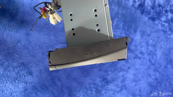 شاشة كامري 200-2011 1