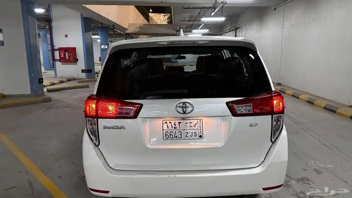 انوفا 2020 مخزنها ممشئ 58 7