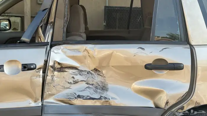 هوندا ام ار في بايلوت 0