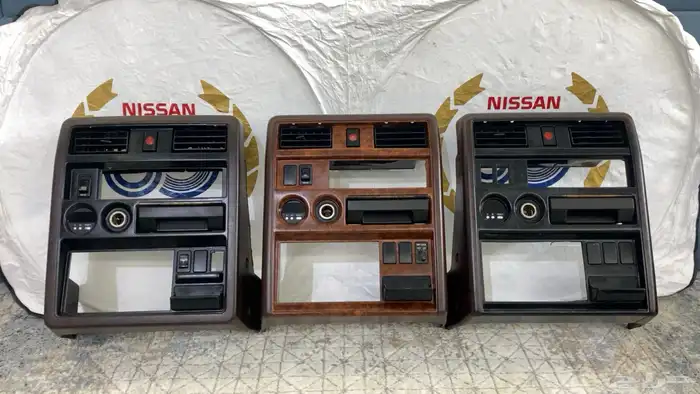 ديكور مسجل باترول 0