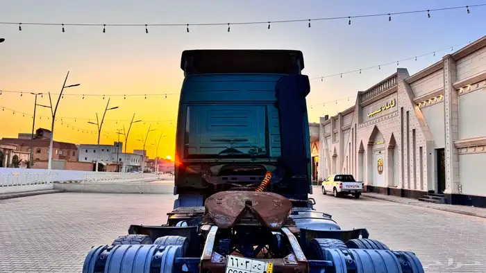 راس اكتروس 2007 حجم 1844 ميقاا قير كهرب دعسة كلتش 7