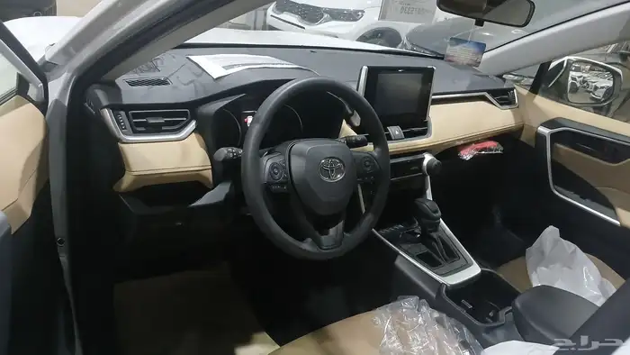 راف فور استاندر ددبل 2025 جديده 4