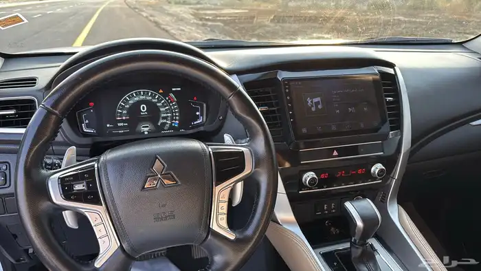 للبيع مونتيرو ستاندر 2020 9