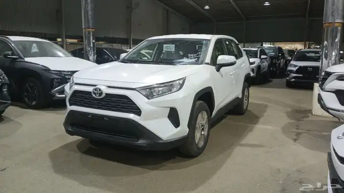 راف فور استاندر ددبل 2025 جديده 1