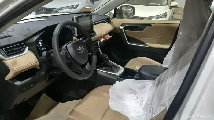 راف فور استاندر بدون دبل 2025 جديد 5