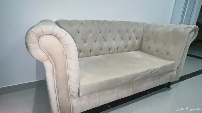 كنبة جلوس بيج سكري 0