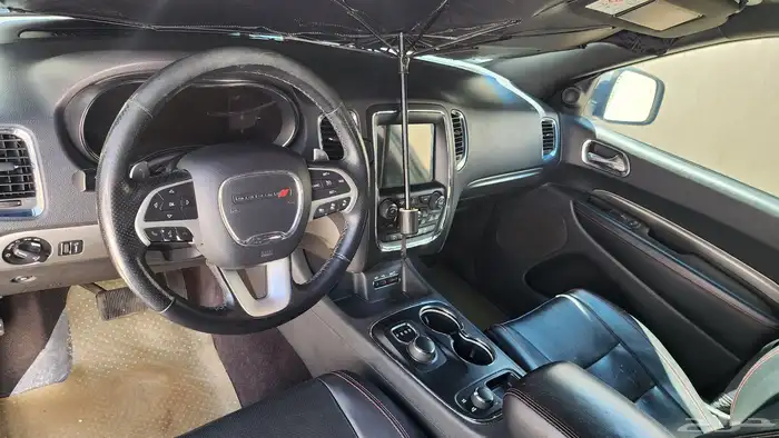 دورانجو 2017 8