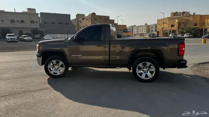 جمس سييرا 2015 11