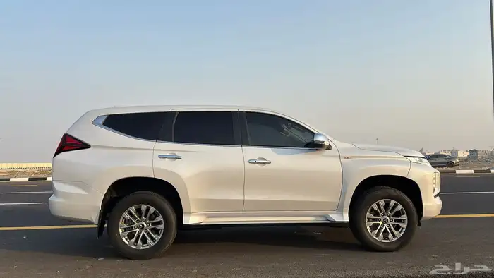 للبيع مونتيرو ستاندر 2020 4