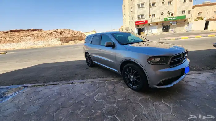 دورانجو 2017 6