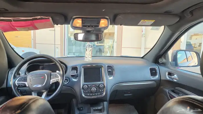 دورانجو 2017 0