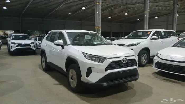 راف فور استاندر ددبل 2025 جديده 0