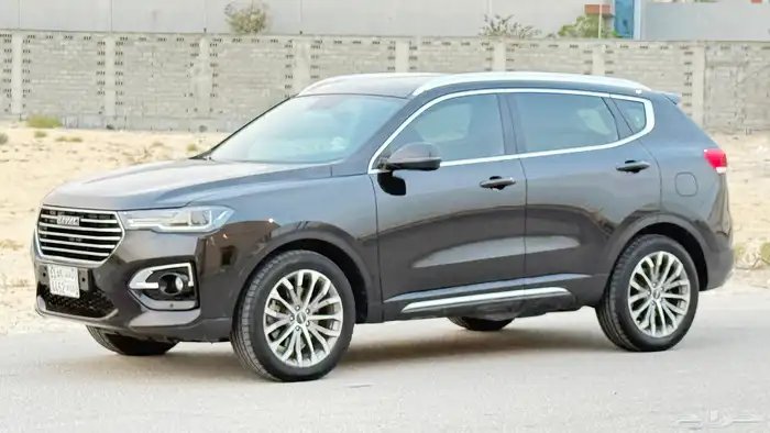 هافال H6 موديل 2020 فئة نص فل 6