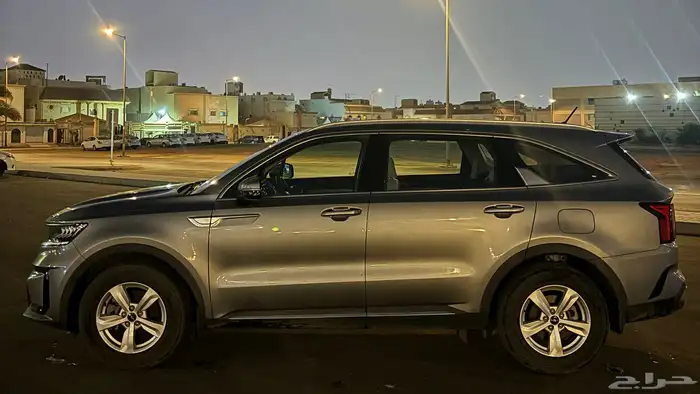 كيا سورينتو 2022 6V 1