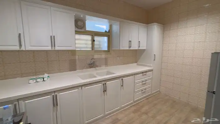 شقق مؤثثة للإيجار   مدينة الخرج 4