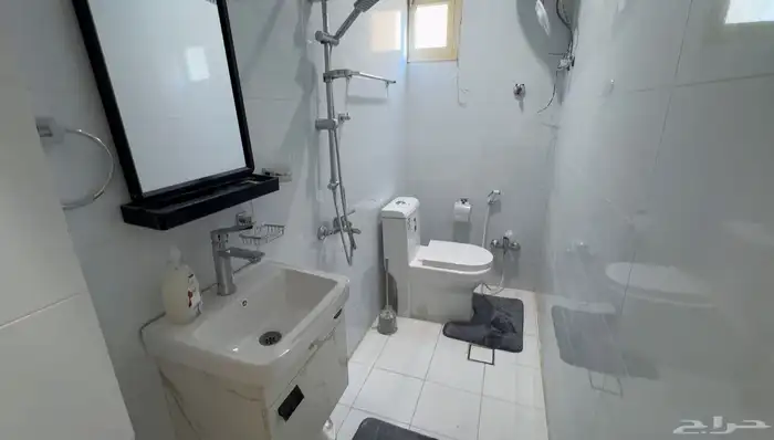 شقق مؤثثة للإيجار   مدينة الخرج 0