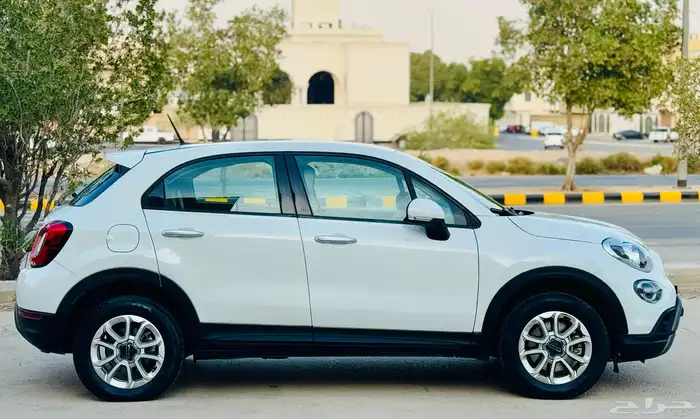 فيات ((2020))X500بحاله ممتازه 4