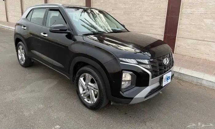 هونداي_كريتا_2024_عداد قليل 8