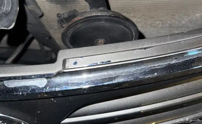 بوري لكزس اصلي ختم اخضر 2