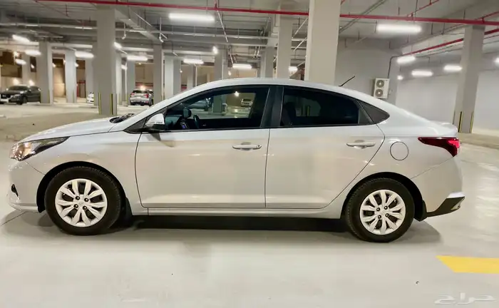 اكسنت 2022 وكالة شرط 6